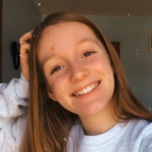 Meet your Posher, Katherine